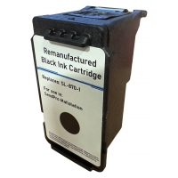 SendPro Mailstation Pitney Bowes Compatible SL-870-1BK Black Ink Cartridge